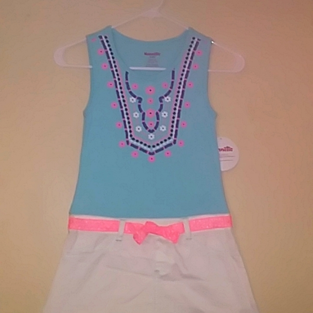 Cute kids Dress